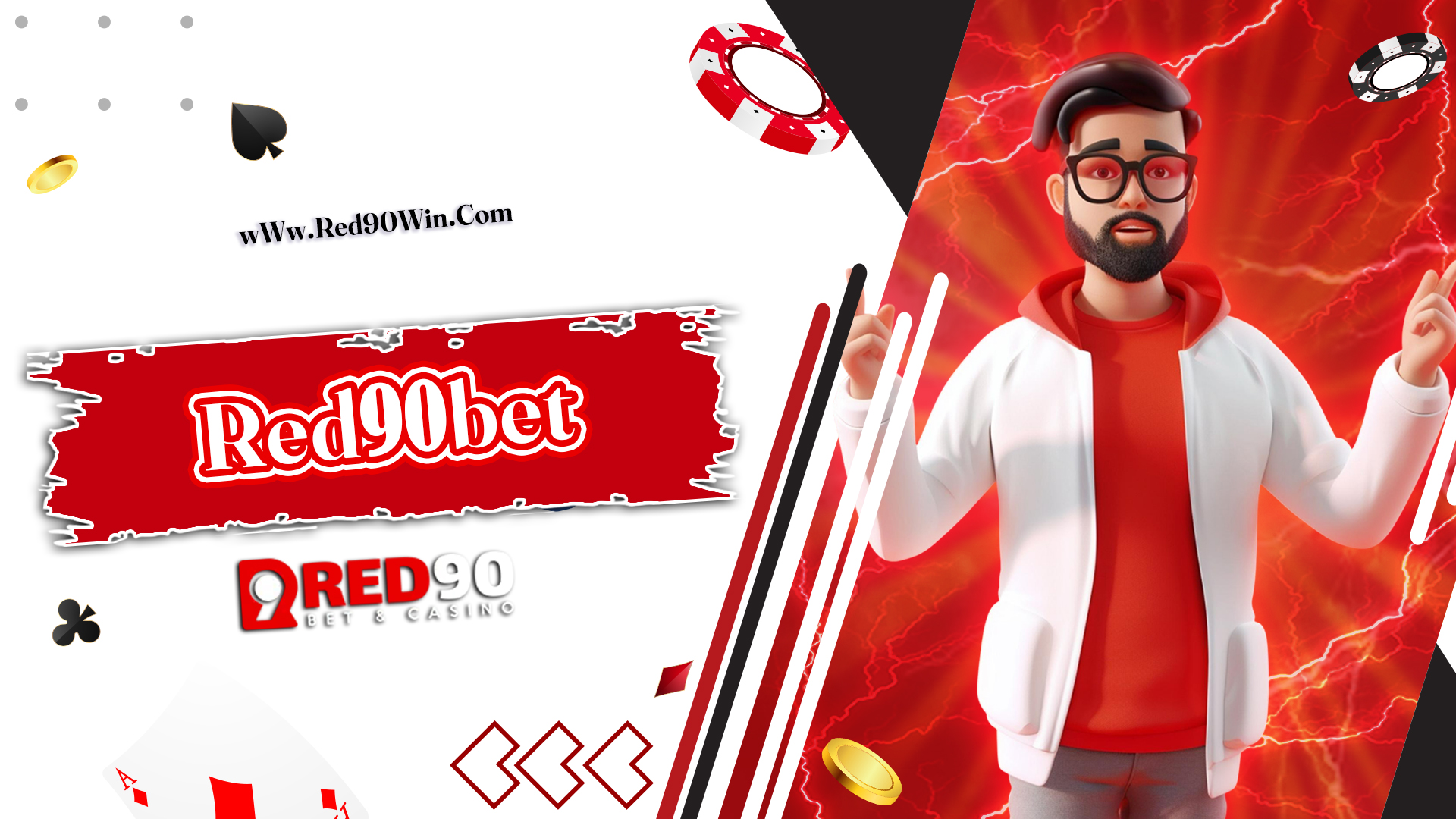 Red90bet